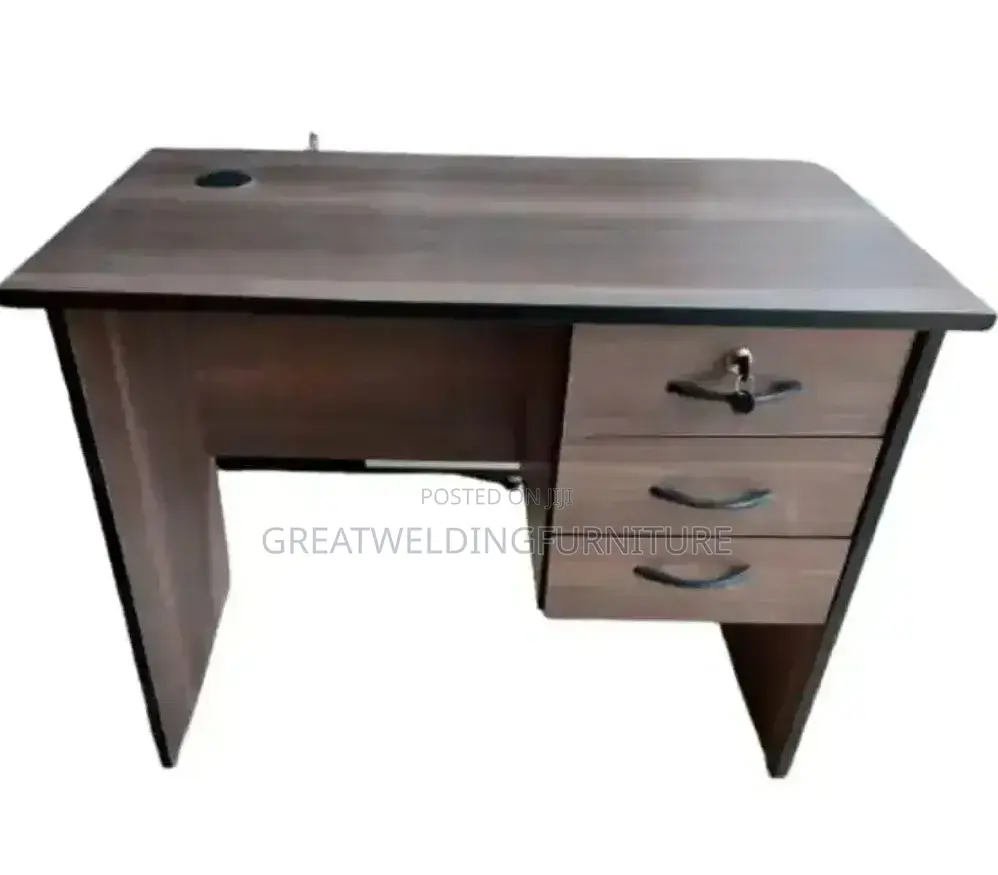Office Desk 0.9m Study Table