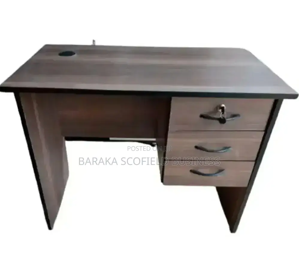 Office Desk 0.9m Study Table