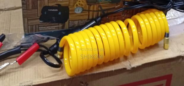 10m Air Horse Pipe
