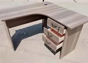 Study Desk L Shape Office