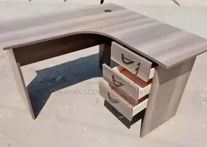 Study Desk L Shape Office