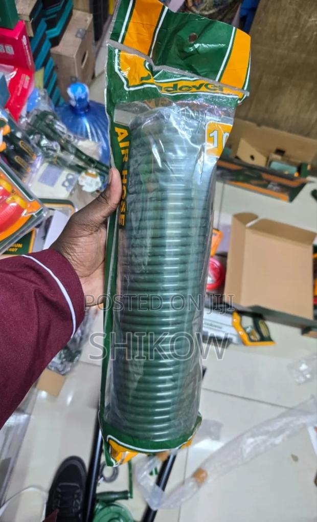 10m Air Horse Pipe for Air Compressor
