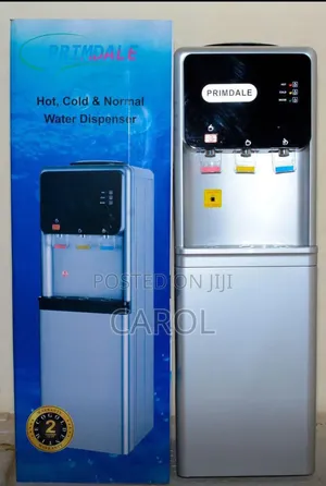Primdale Water Dispenser