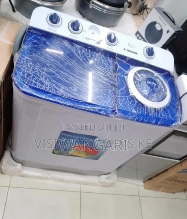 BCD Roch 10kgs Washing Machine