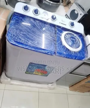 Original 10kgs Roch 10kgs Washing Machine