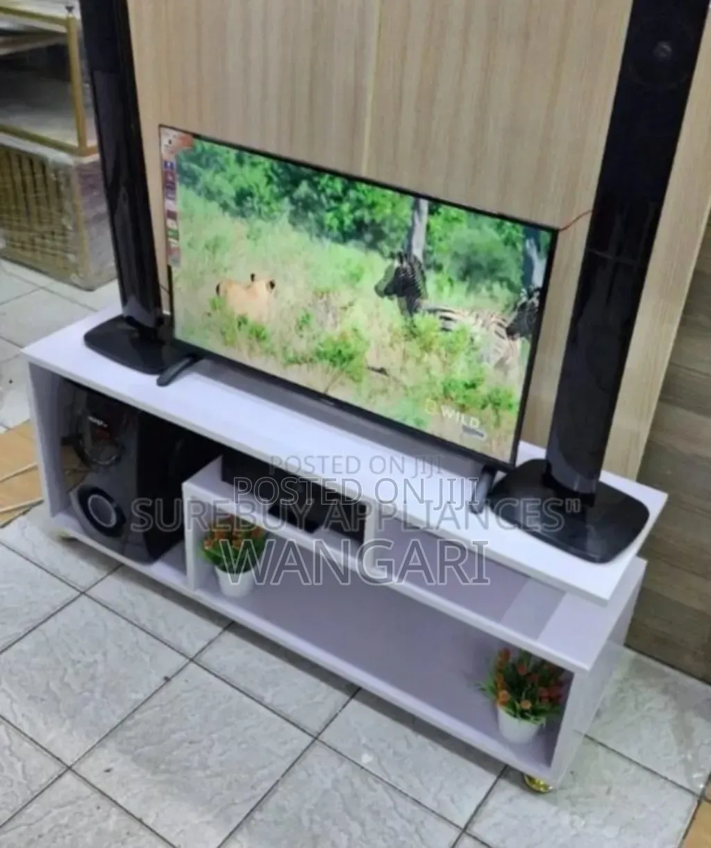 55inches Max Mexico Tv Stand