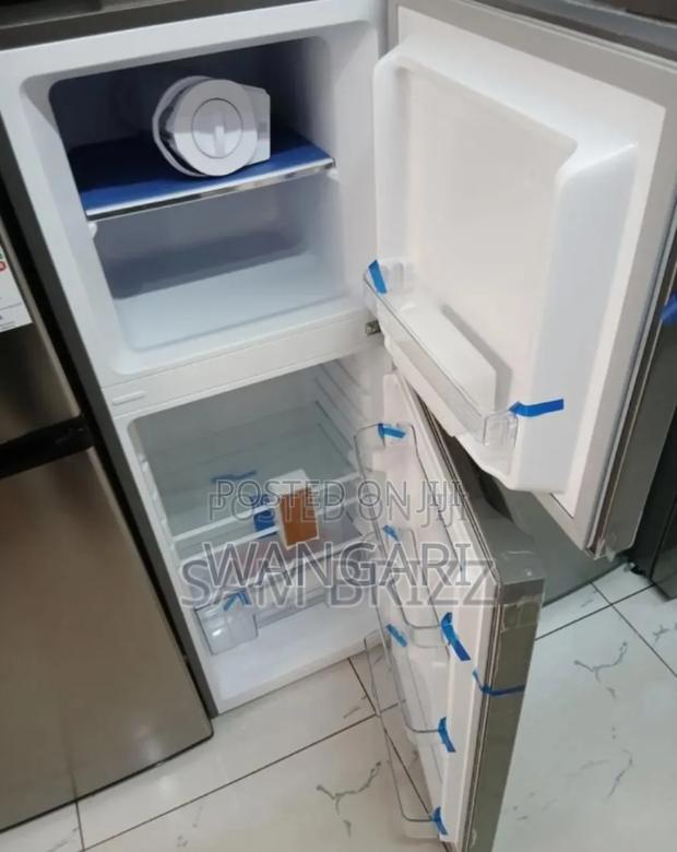 Frost Mika 138l Fridge