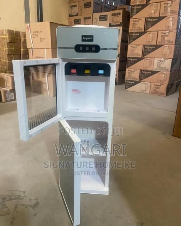 Top Loader Ailyons 3tap Water Dispenser