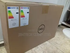 Dell P2425h Fhd, Height/Tilt/Swivel, Black 23.8"