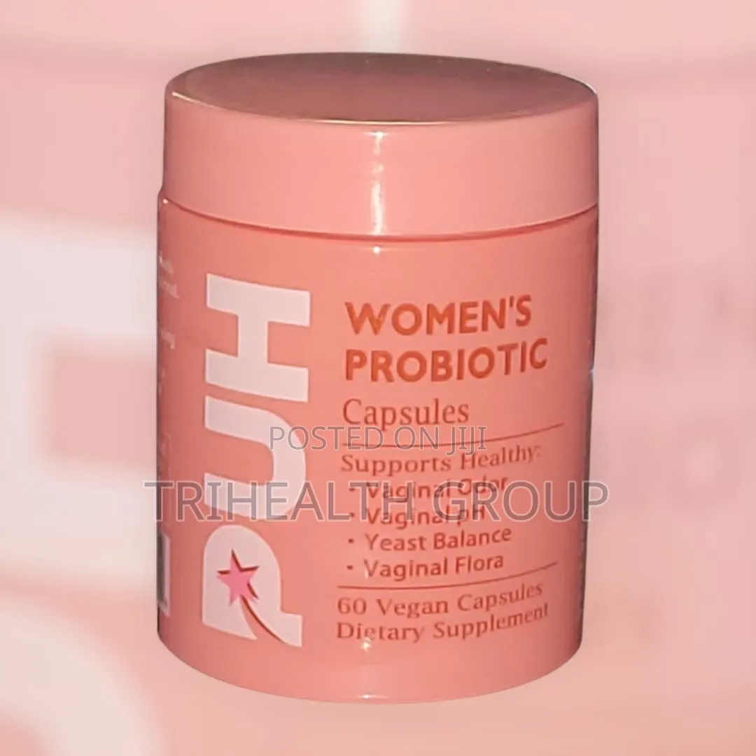 Women's Probiotic