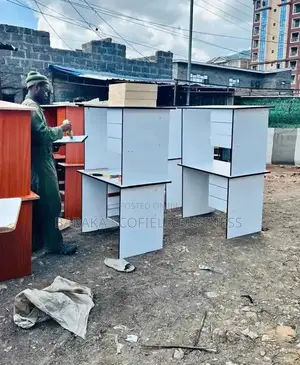 Study Desk 0.9m