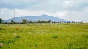 Prime Plots Naivasha Longonot
