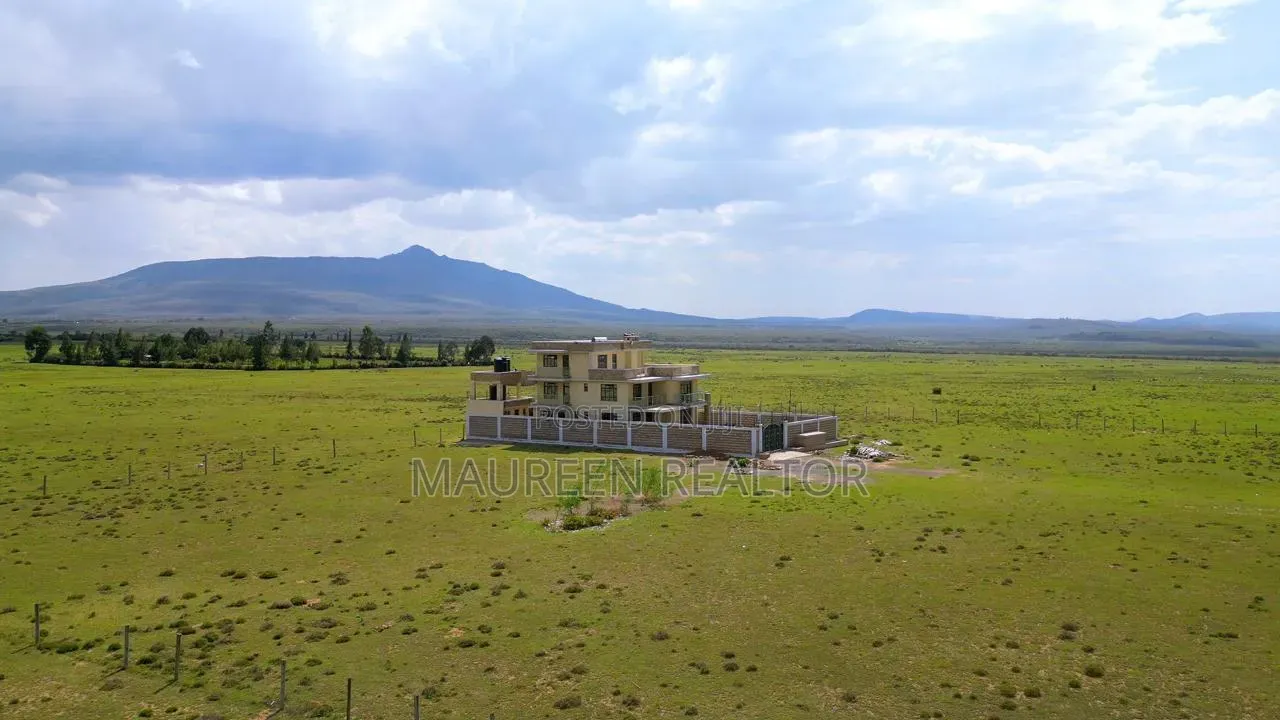 Prime Plots Naivasha Longonot