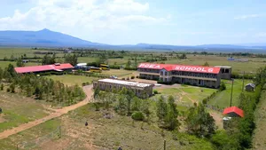 Prime Plots Naivasha Longonot