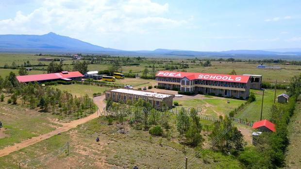 Prime Plots Naivasha Longonot
