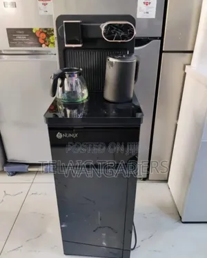 Plus Coffee Maker Nunix A1c Dispenser