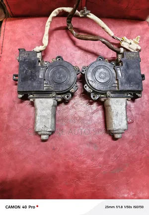 Window Motor Mitsubishi Lancer