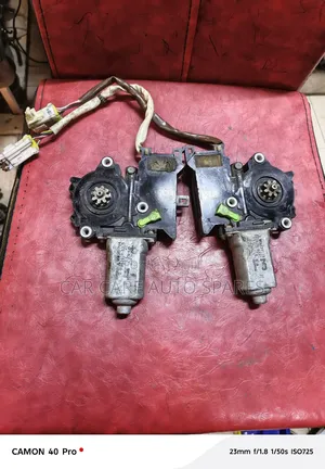 Window Motor Mitsubishi Lancer