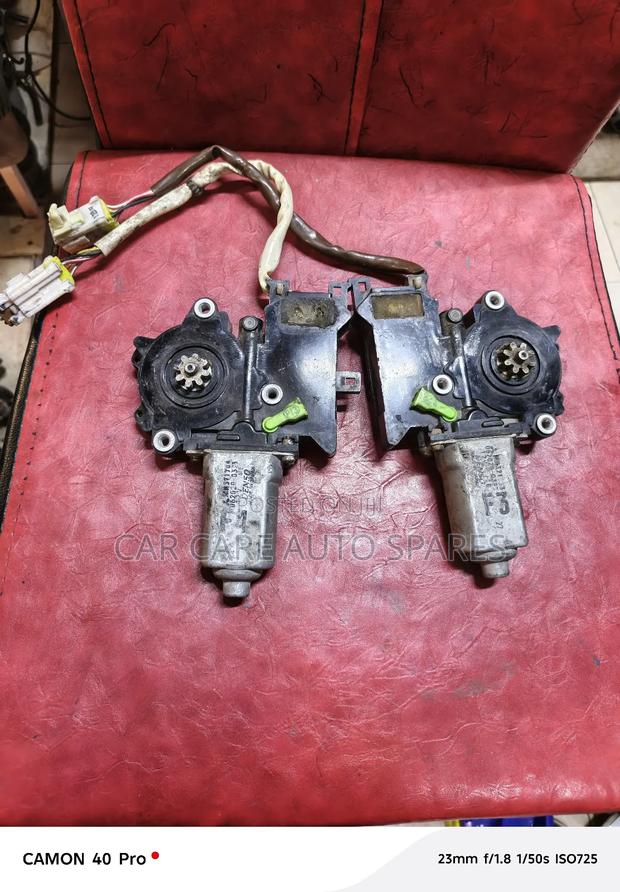 Window Motor Mitsubishi Lancer - thumbnail 2