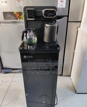 Plus Remote Nunix A1c Dispenser