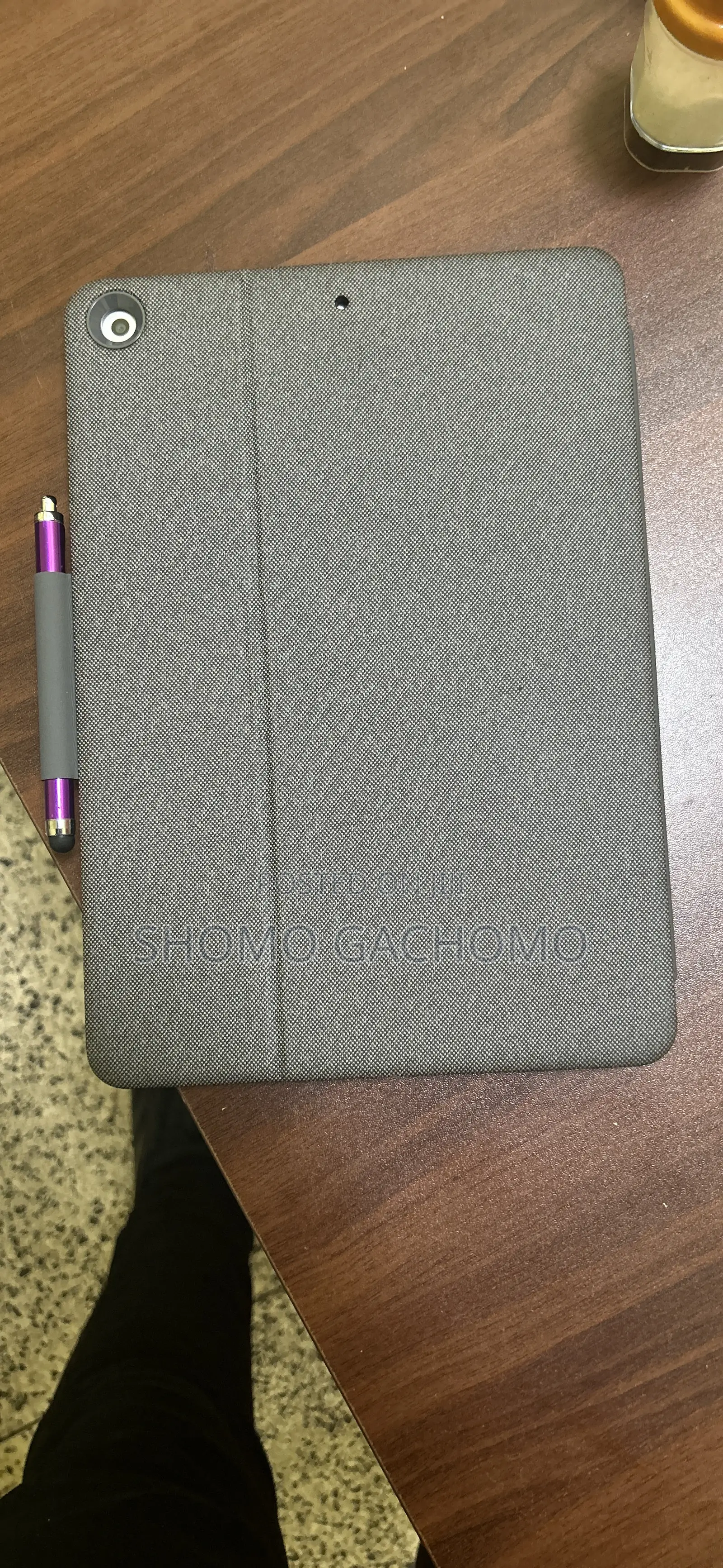 Apple iPad Pro 64 GB Gray