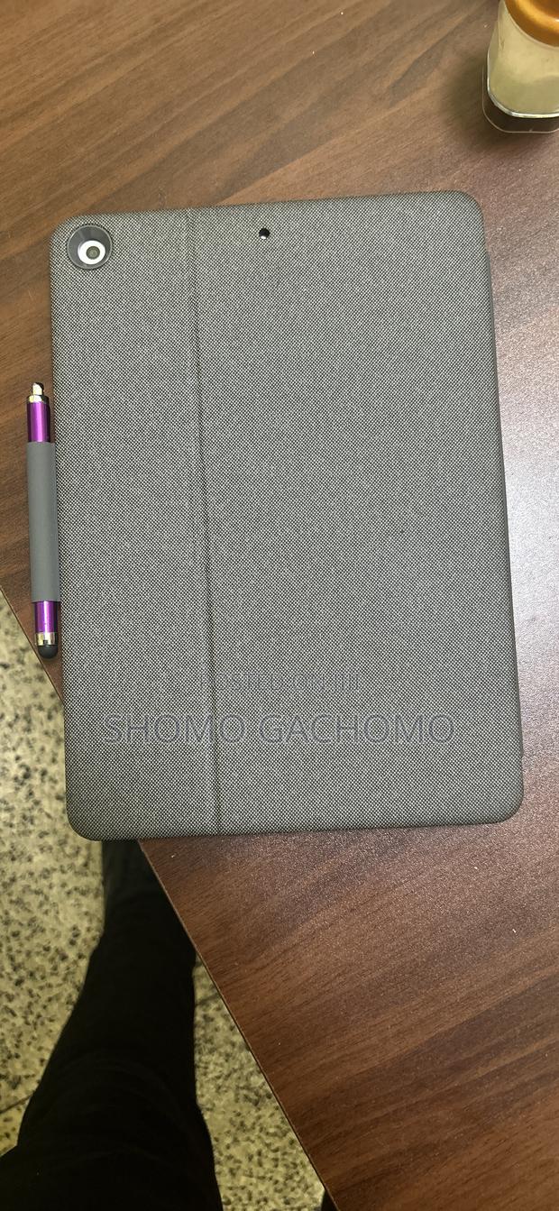 Apple iPad Pro 64 GB Gray - thumbnail 4