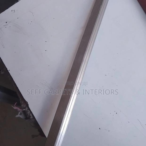 Flat Bars, Naplocks, Twinlock and Stair Nozzles - thumbnail 4