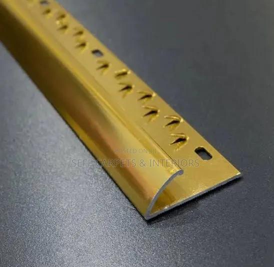 Flat Bars, Naplocks, Twinlock and Stair Nozzles - thumbnail 2