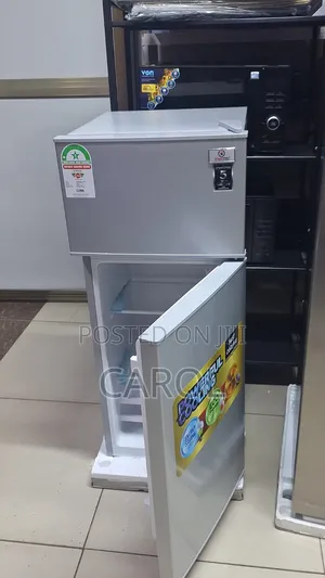 95l Double Door Smart Pro