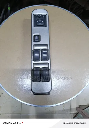 Main Switch Subaru