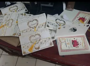 Affordable Wedding Cards Printing – Quality Budget Friendly