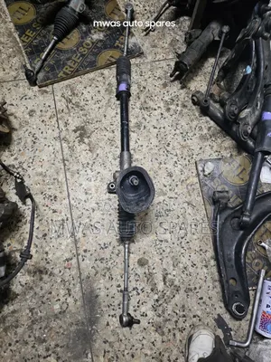 Suzuki Alto Steering Rack