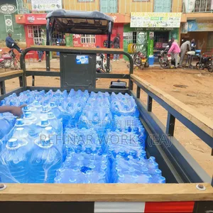 Borehole Water Treatment System Ro Machine Installation Kenya
