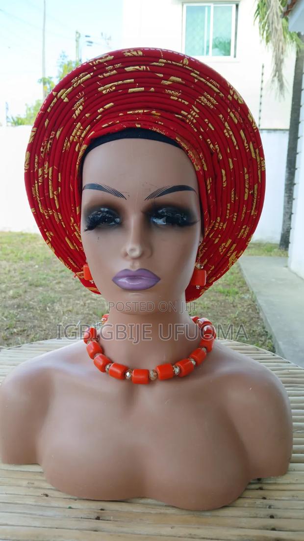 Nigeria Autogele - thumbnail 2