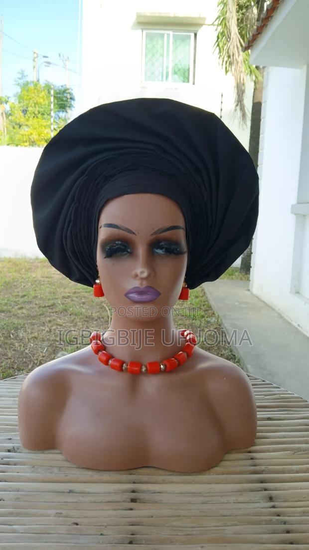 Nigeria Autogele - thumbnail 3