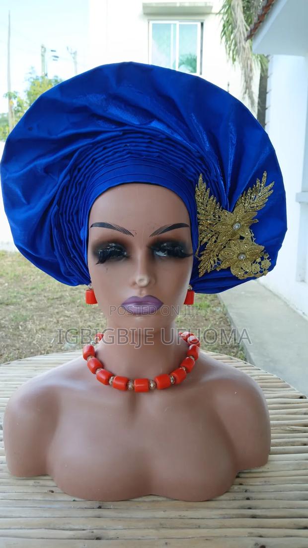 Nigeria Autogele - thumbnail 4