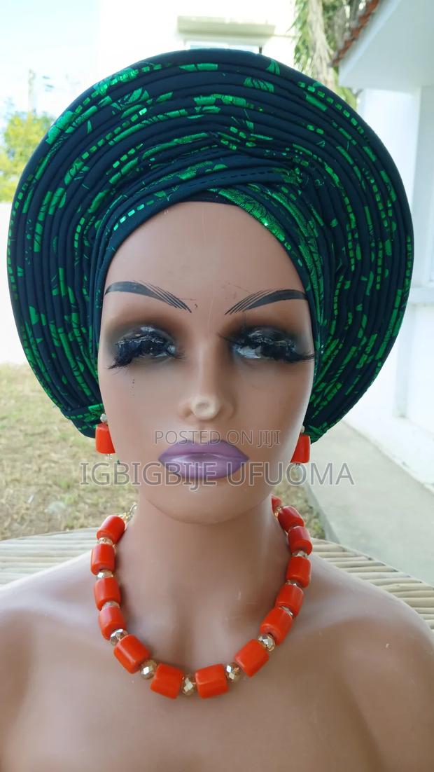 Nigeria Autogele - thumbnail 7