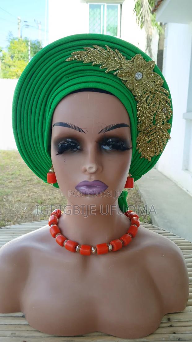 Nigeria Autogele - thumbnail 8