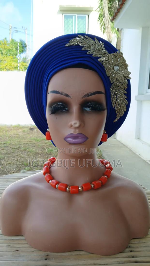 Nigeria Autogele - thumbnail 10