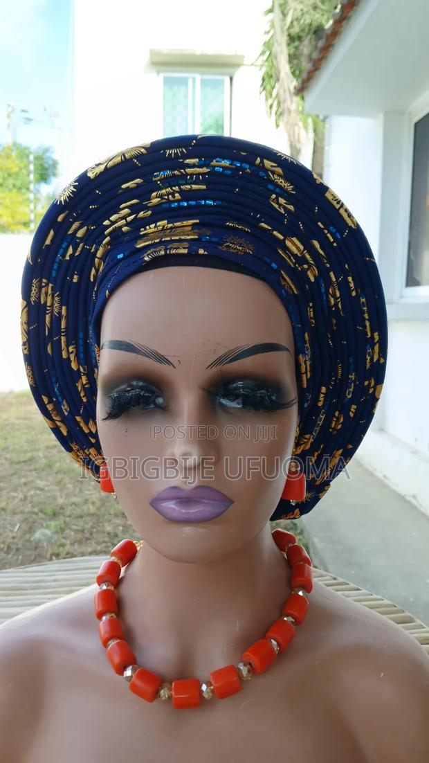 Nigeria Autogele - thumbnail 12