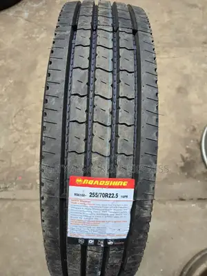 255 /70 R22. 5 Roadshine Tyres