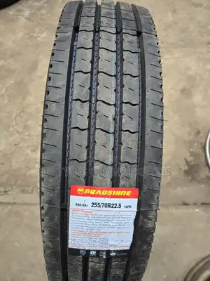 255 /70 R22. 5 Roadshine Tyres