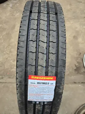 255 /70 R22. 5 Roadshine Tyres