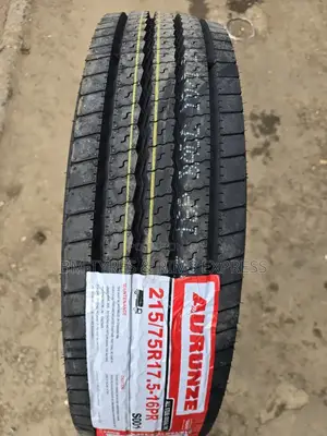215 /75 R17. 5 Uarunze Tyres (Highway)