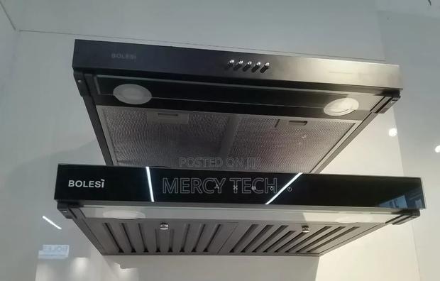 Bolesi Kitchen Chimney 60cm Hood