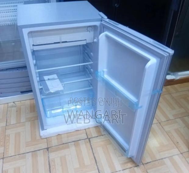 Single Doors Nunix 90l Fridge