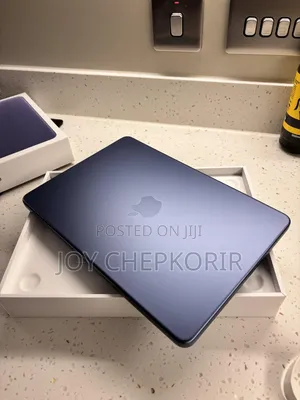 New Laptop Apple MacBook Neo 2026 8GB SSD 512GB