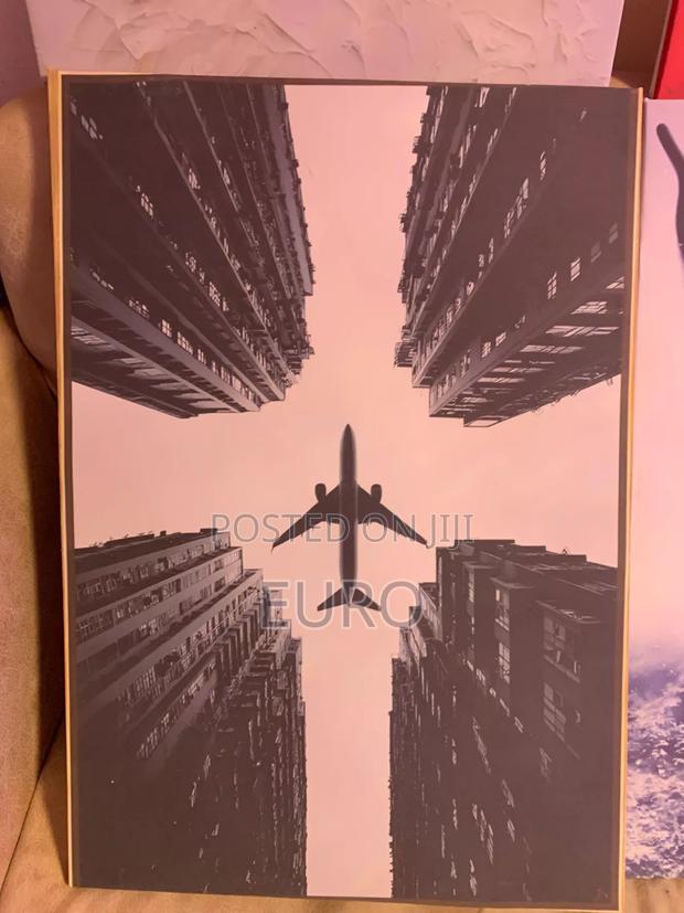Canvas Art