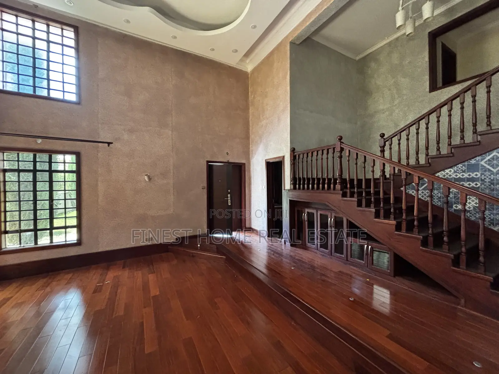 4bdrm Villa in Greenpark, Athi River for sale