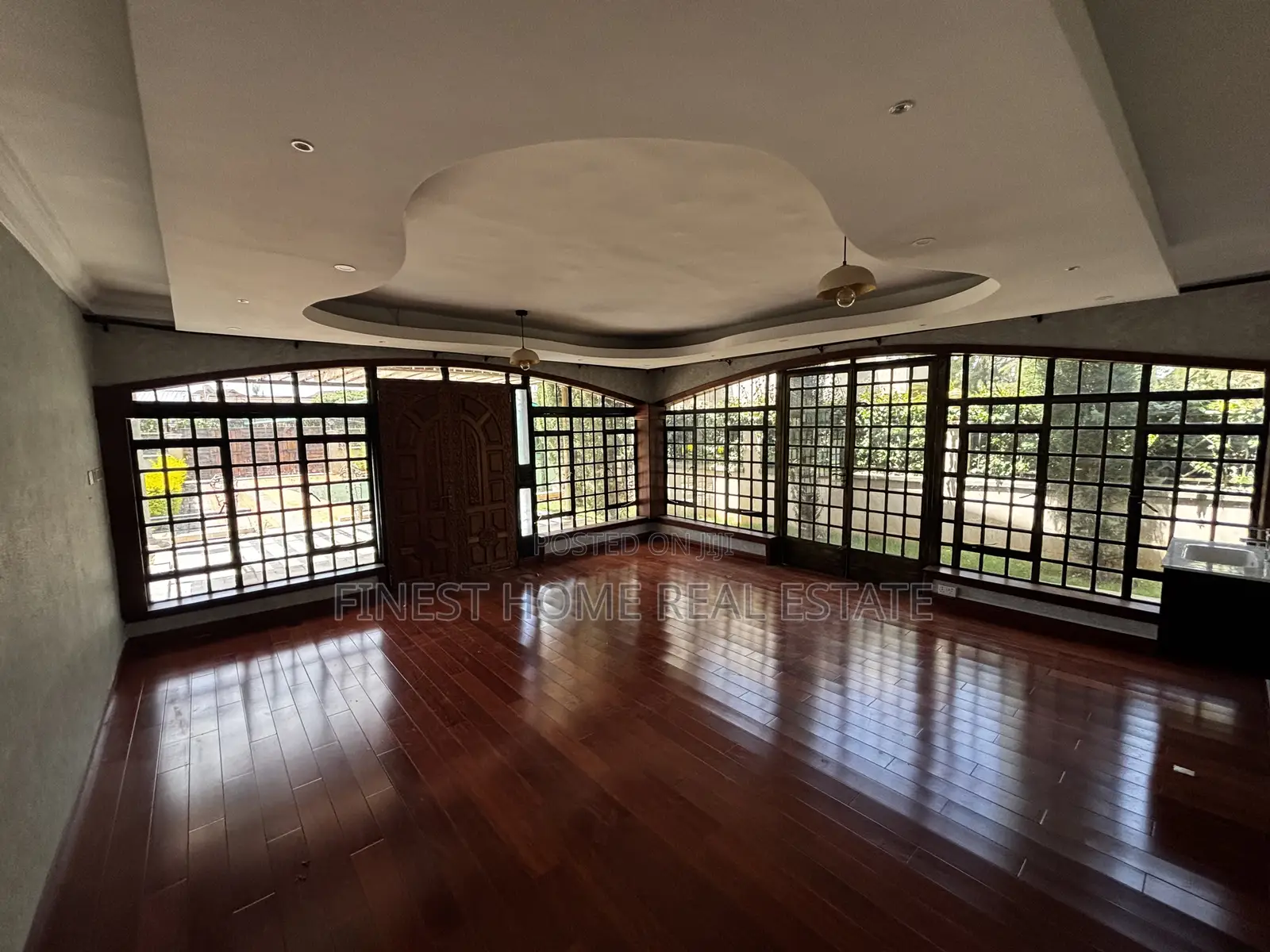 4bdrm Villa in Greenpark, Athi River for sale